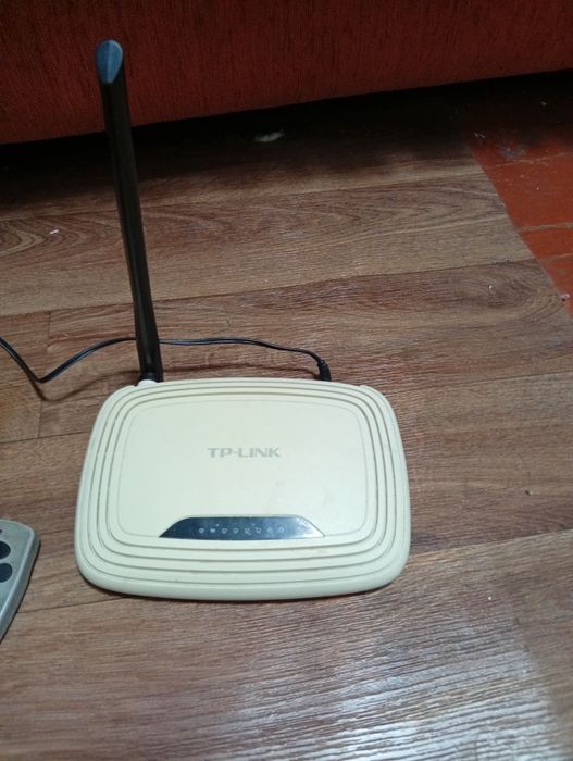 Продам Wi-Fi роутер