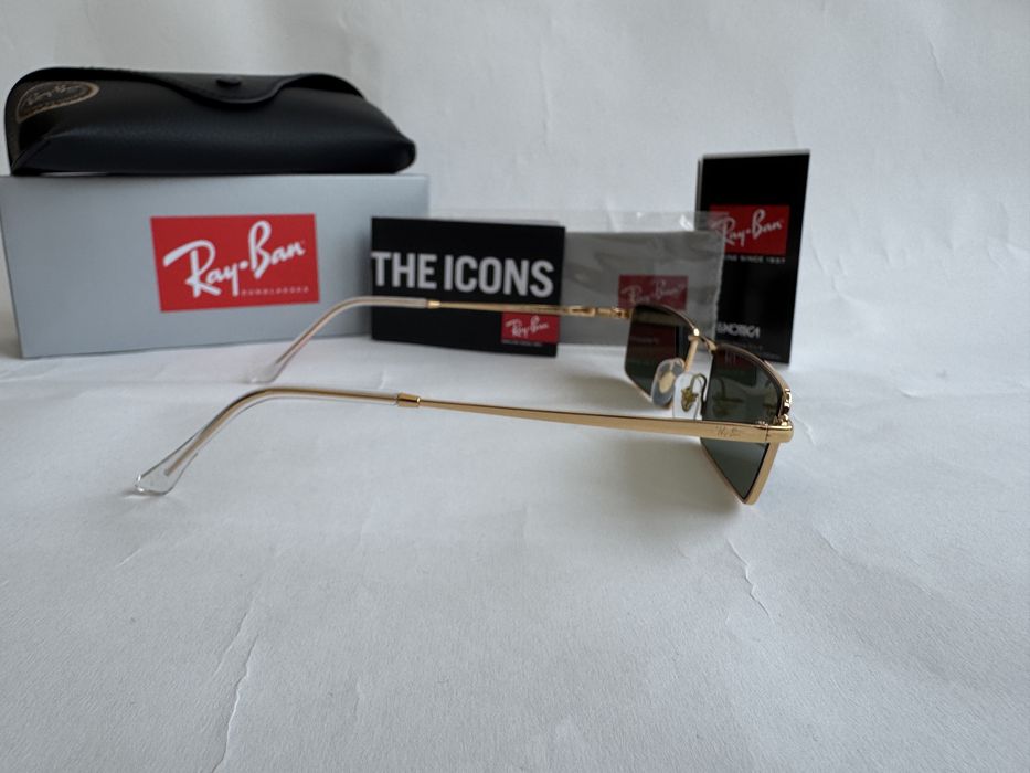 Ochelari de soare RAY BAN 3741 EMY Noi