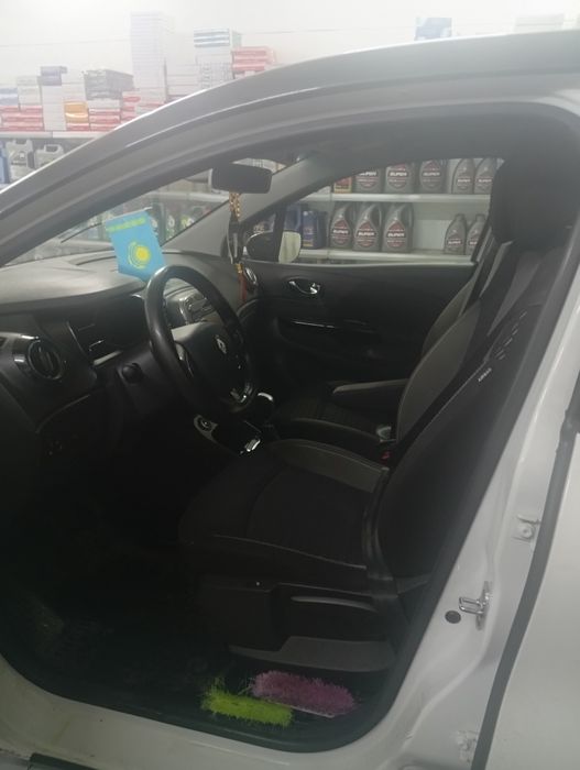 Продам Рено Каптрил 2018г