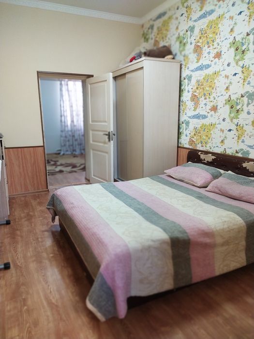 Свой дом Тельман (централ)парк