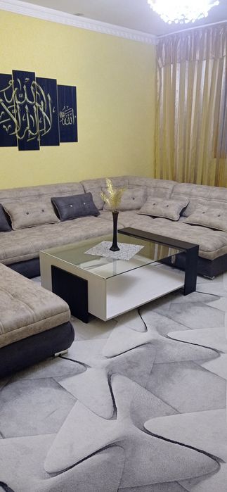 Центр. ор-р "АKAY CITI" Дархан. Продается квартира 2/9/9