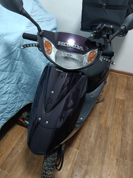 Honda Dio AF68 49сс
