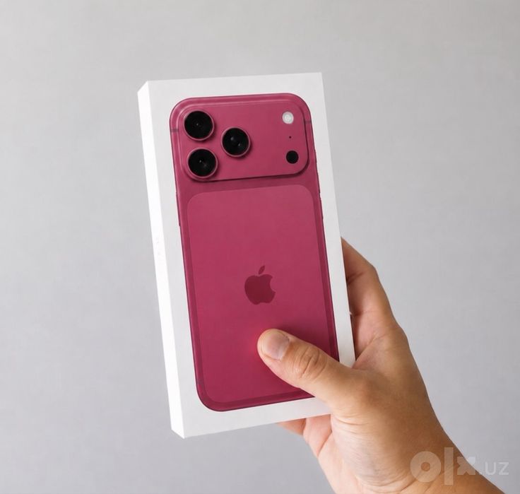 Продам iPhone 18 pro Max / 18 pro! Доставка бесплатно!