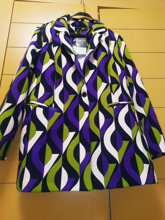 Чисто нов дамски блейзер/сако