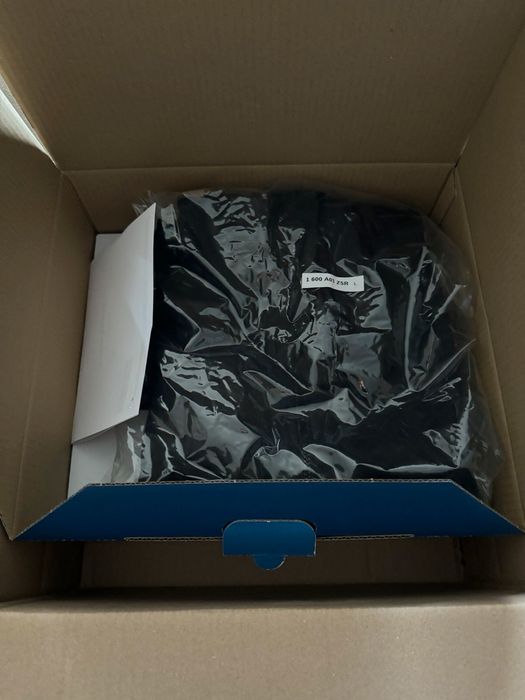 Vesta cu ingalzire Bosch GHH 12-18V marimi L si XL