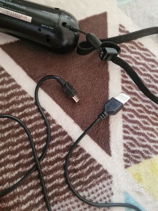 sony motion controller