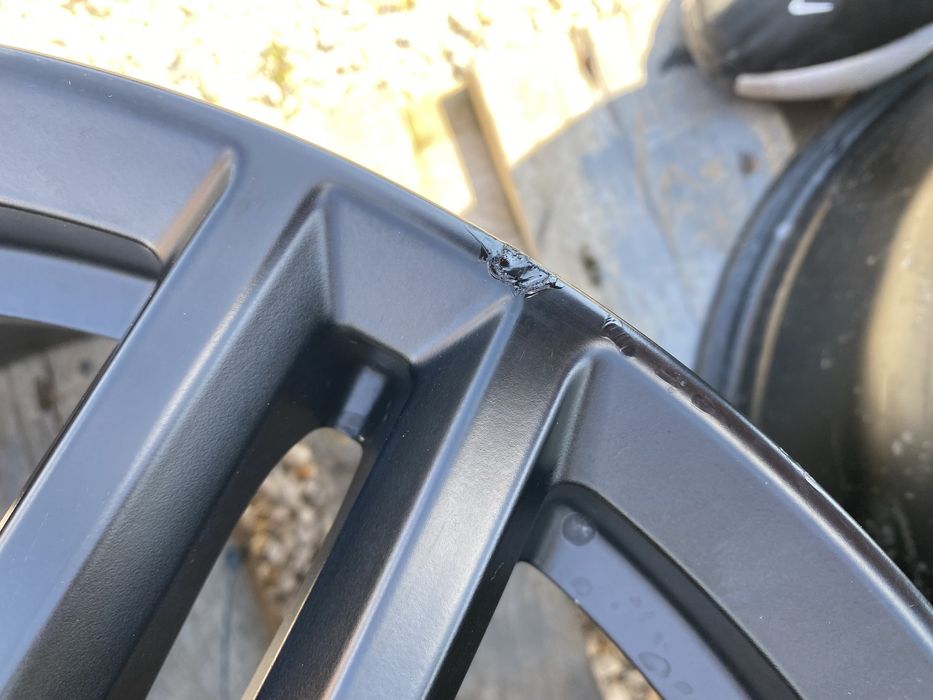 18 цола 5 х 112 мм Мерцедес , Mercedes C Класа W 206