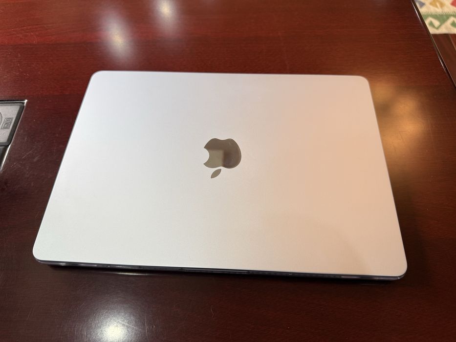 Mac Book Air M4 16/256 GB (2025)