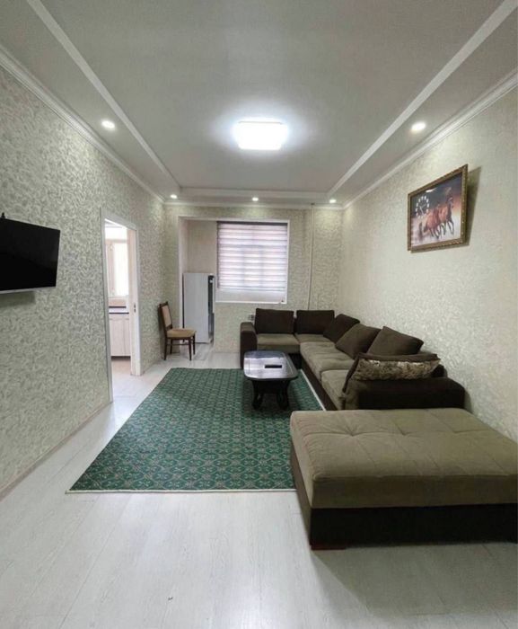 Аренда квартир Mirzo Ulugbek ipak yoli metro