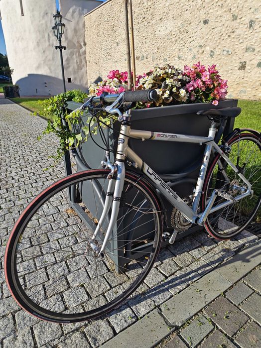 Bicicleta cursiera Lapierre S-M