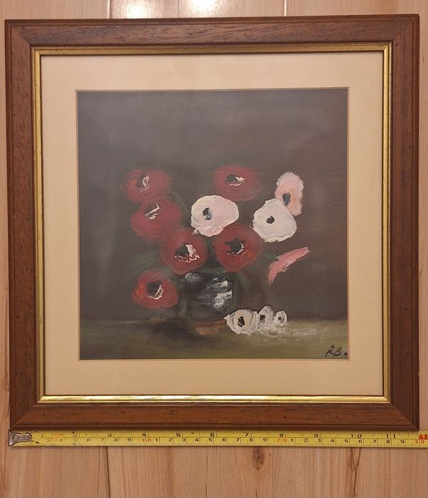 Anemone reproducere luchian