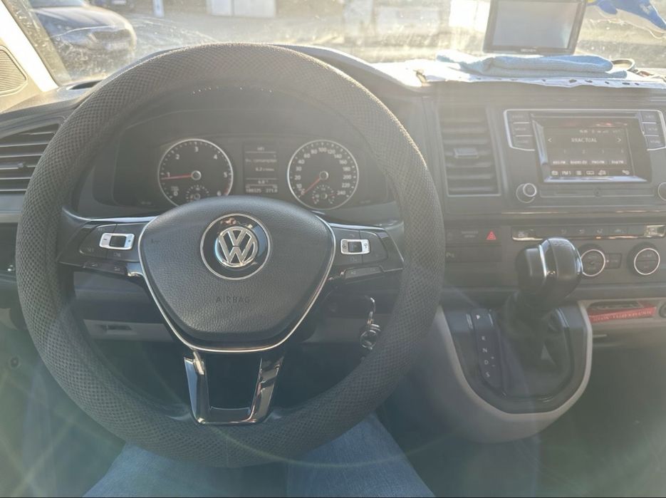 Volkswagen Caravelle T6, 2.0 -150 CP