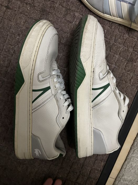 Оригинале Lacoste 43, очень хорошее состояние