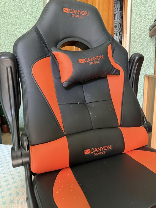 Продаю Игровое Кресло
