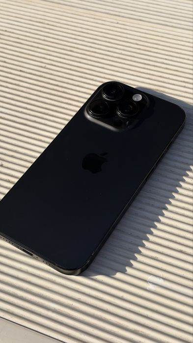 Iphone 16 pro 256GB