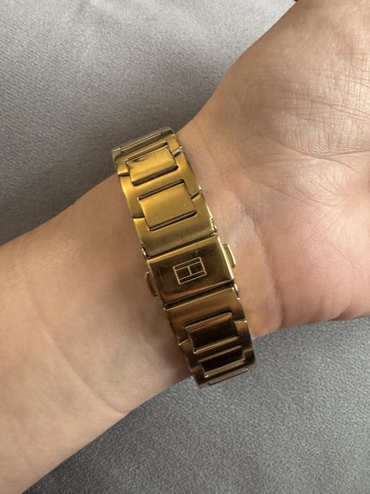 Часовник Timmy Hilfiger