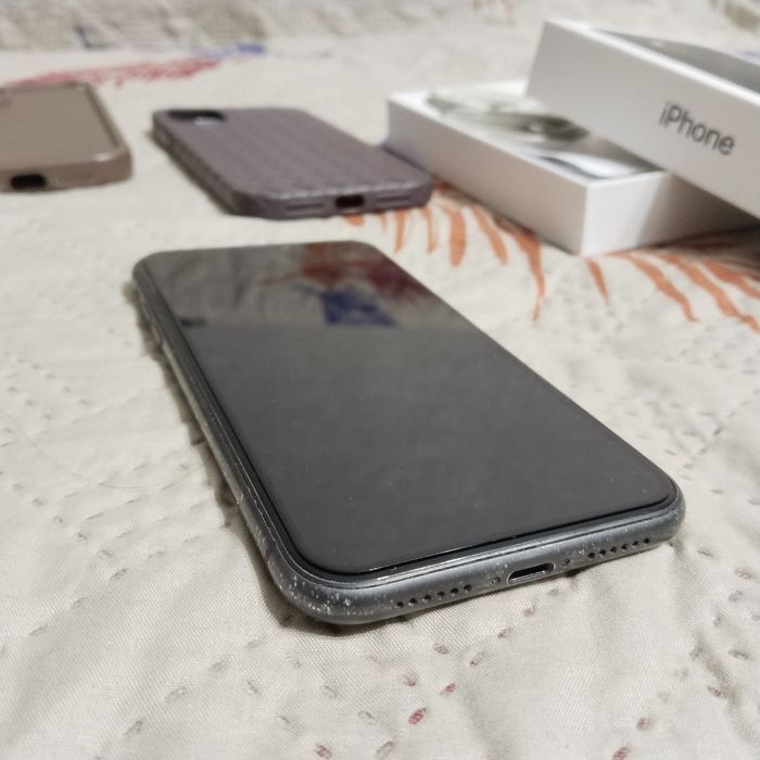 iPhone 11 состояние отличное