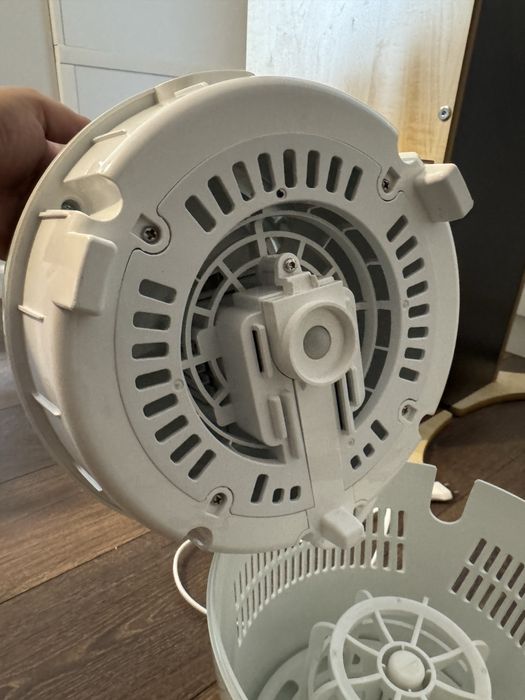 Vand umidificator the aer Philps series 2000