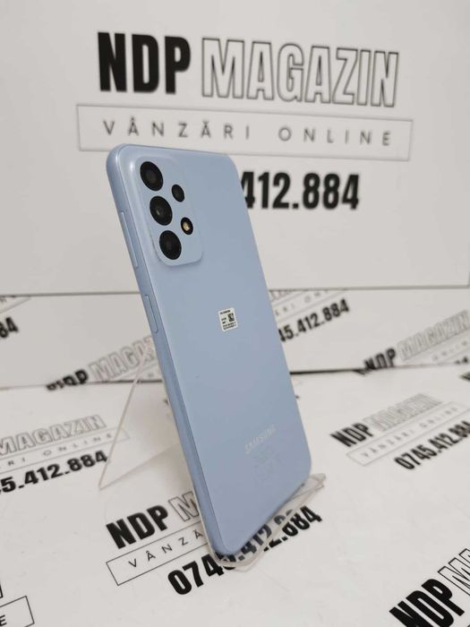 NDP Amanet NON-STOP Sos. Giurgiului 119 SAMSUNG A23 (53092)