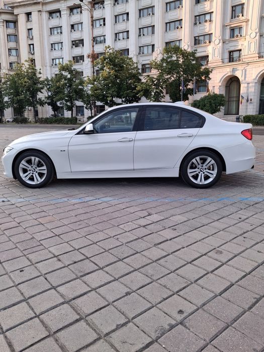 BMW 3 Series 2013 — imagine 2