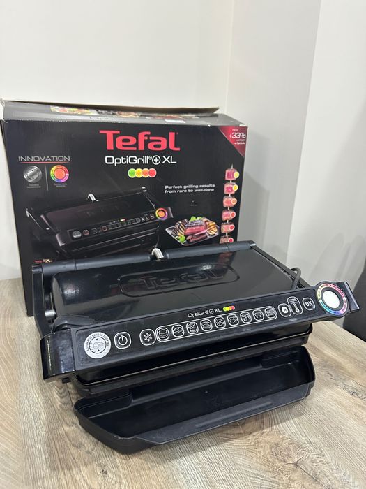 Tefal Optigrill