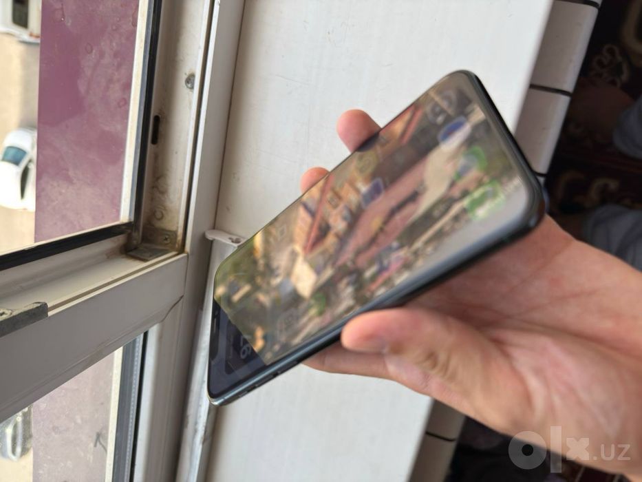 iPhone 11 Pro Max