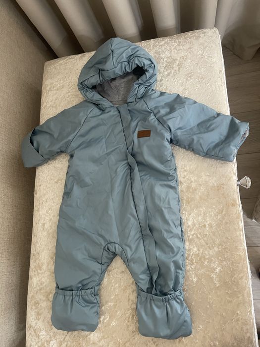 Набор детских вещей