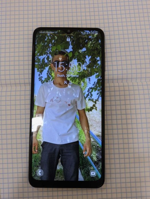 Samsung Galaxy A12 32gb