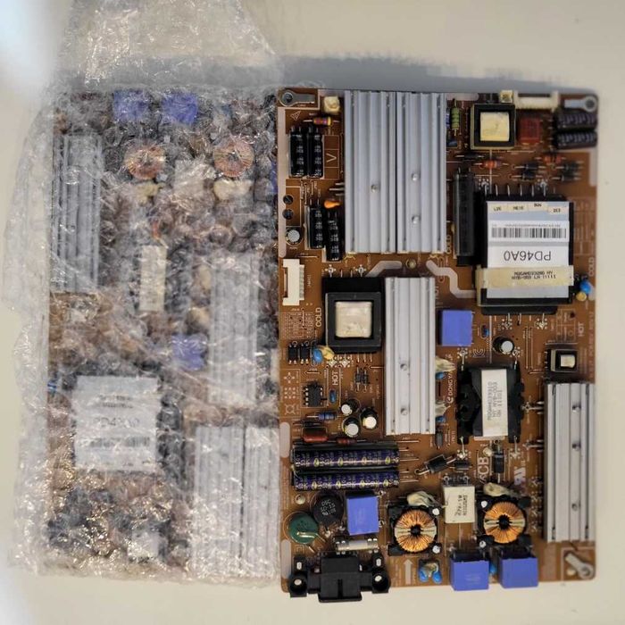 Modul alimentare BN44-00422B SAMSUNG - 2 bucati