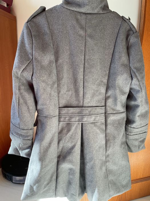 Ново дамско палто