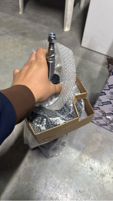 Запчасти Gelly Emgrand