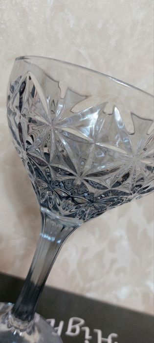 Креманка в коробке