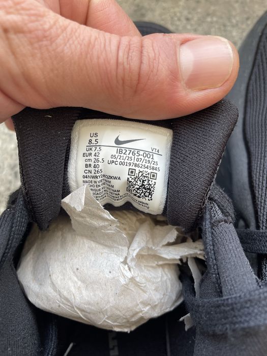 Nike uplift SC /обувки/