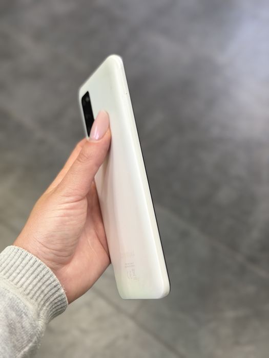 Samsung Galaxy A02S Liner de retea