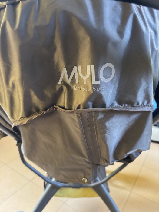 Детска количка Mamas&Papas Mylo