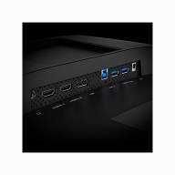 Монитор Gigabyte - 32"Gaming Monitor,165z, 1mc, QHD (2560x1440),2K,VA.