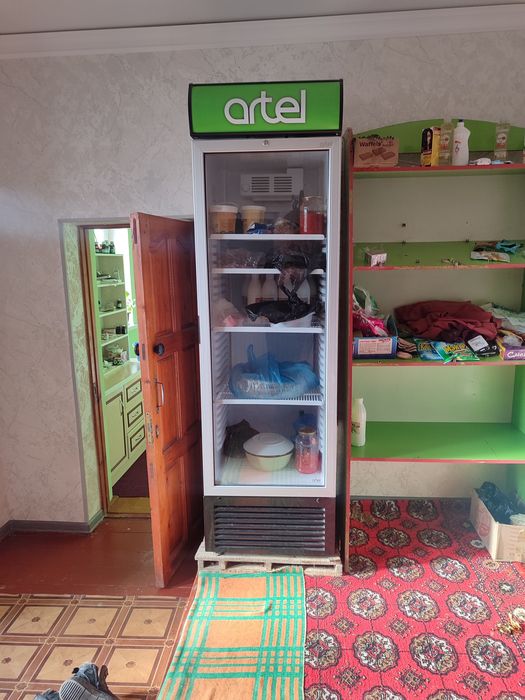 Малазелник ва холаденик