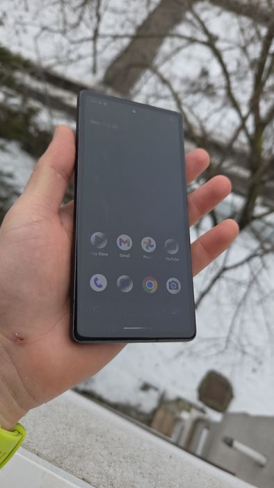 Google pixel 7A - 128gb