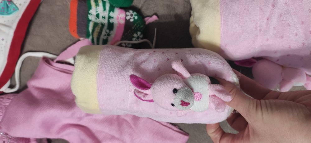 Шапочки на принцессу!