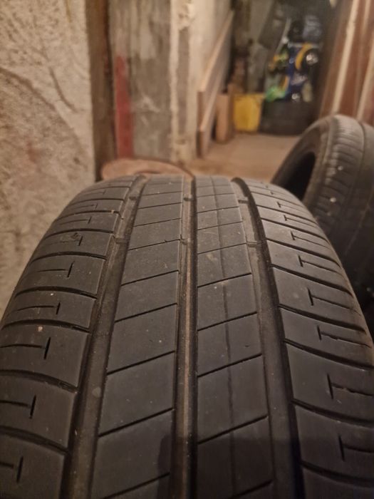 Джанти 16 с гуми от Honda Crv оригинални