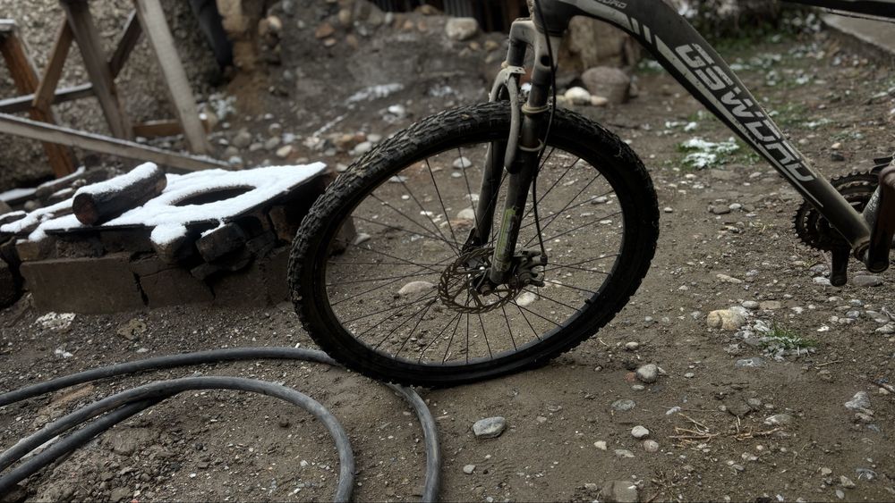 Продается велик!