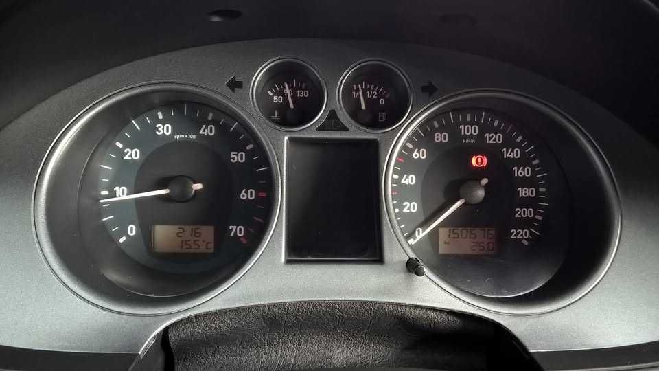 2008 Seat Ibiza 1.2