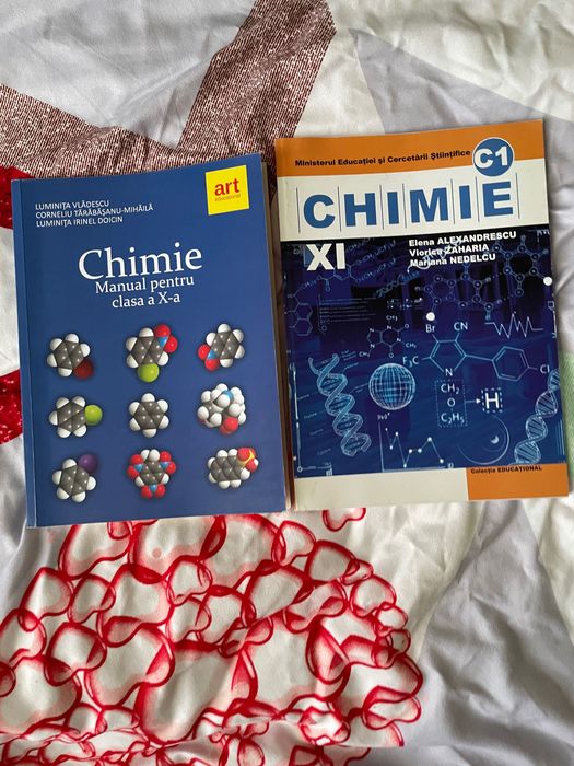 Materiale admitere medicina