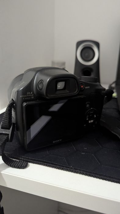 Aparat foto Sony hx350