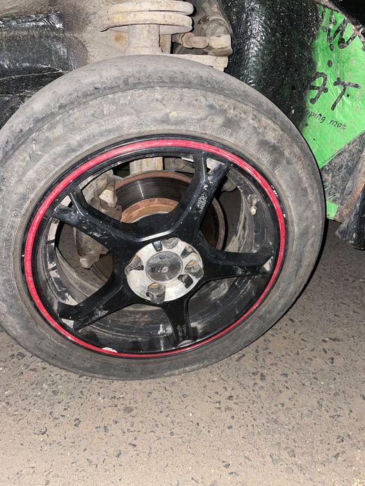 Продам Диски Р 15