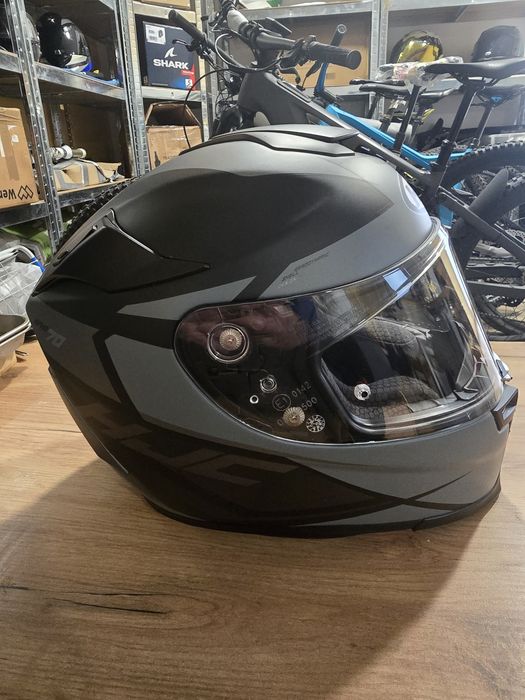 Casca HJC Rpha 70, Xs.