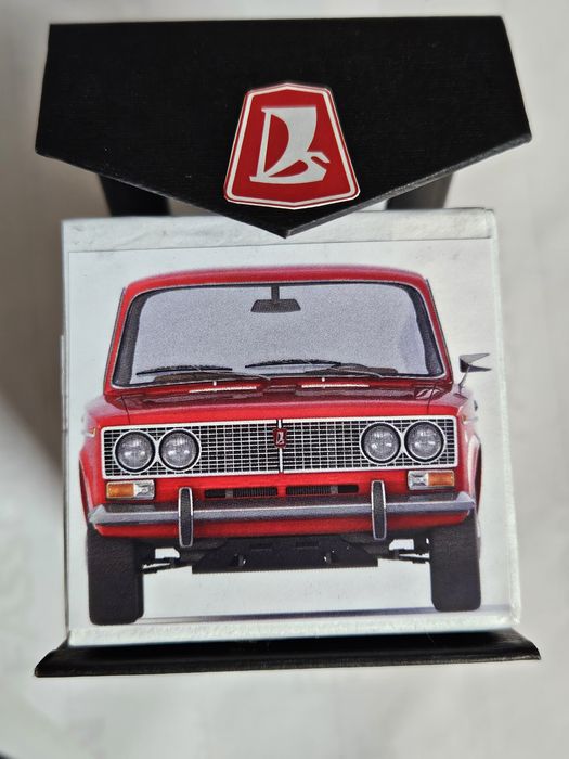 Лада 1500 часовник