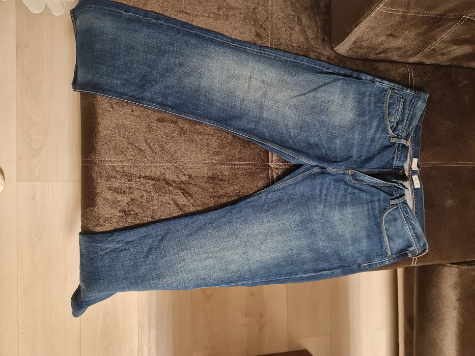 Дънки Tommy Hilfiger