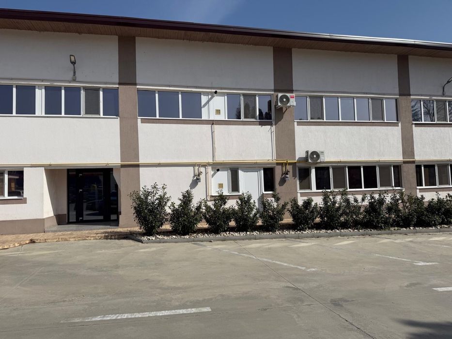 Spatii birouri -Langă Silver Mall