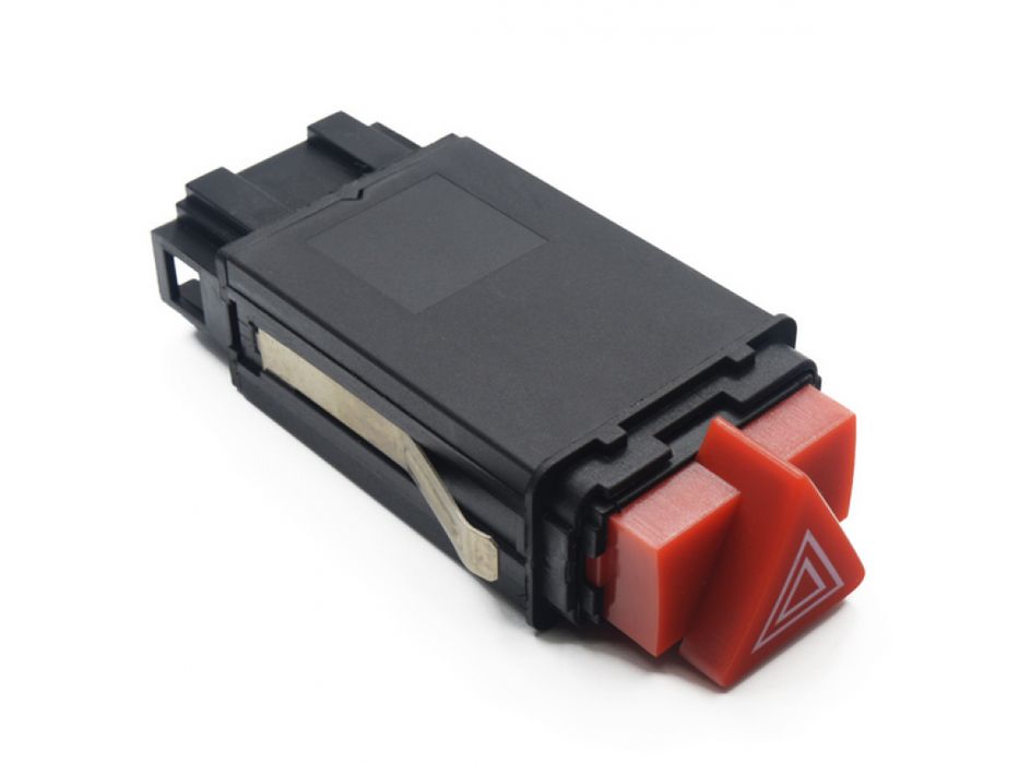 Бутон за аварийни за Audi A 3 8L